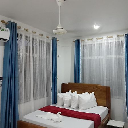 Valley Breeze Hotel Dar es Salaam Exterior foto
