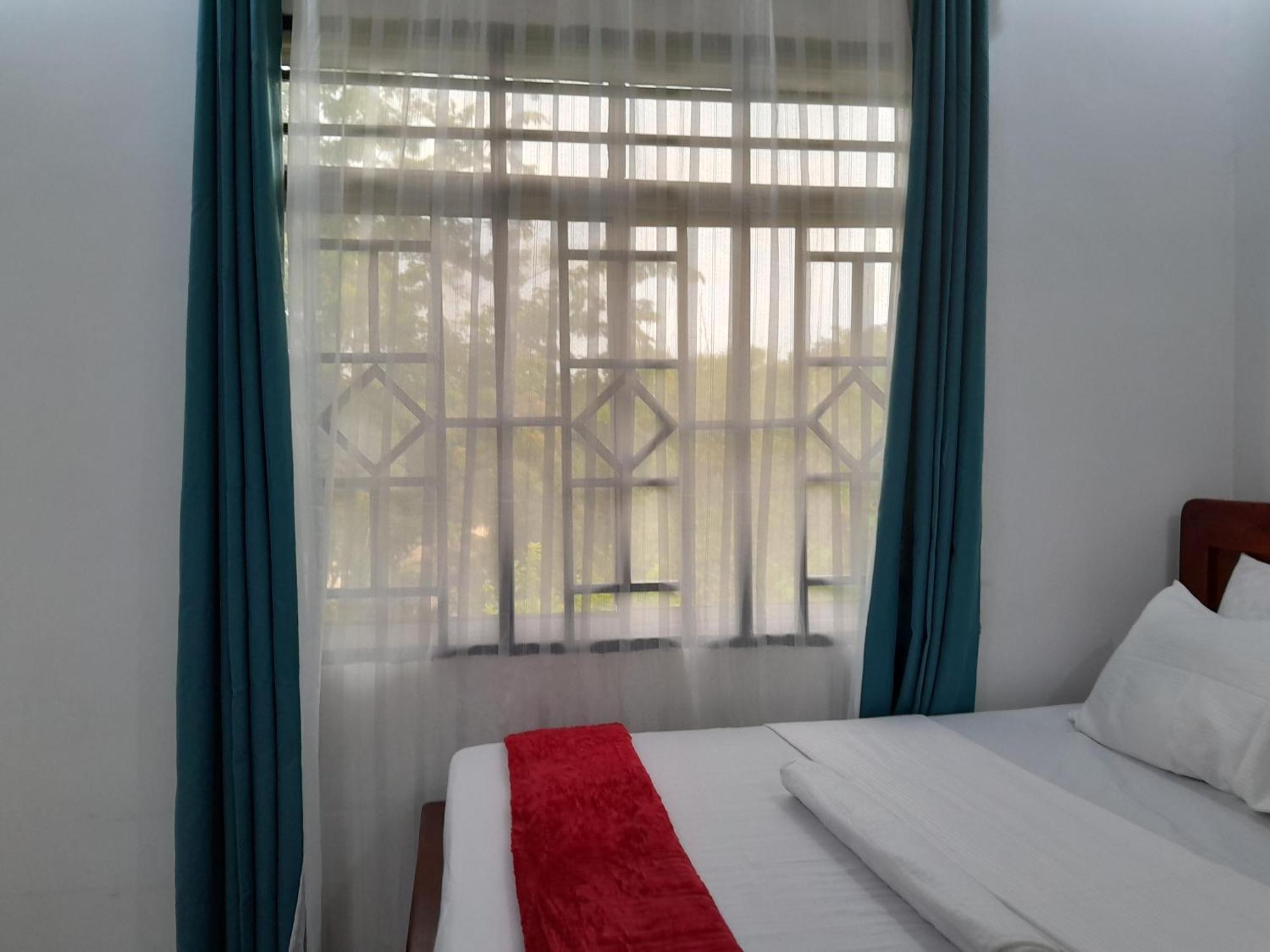 Valley Breeze Hotel Dar es Salaam Exterior foto