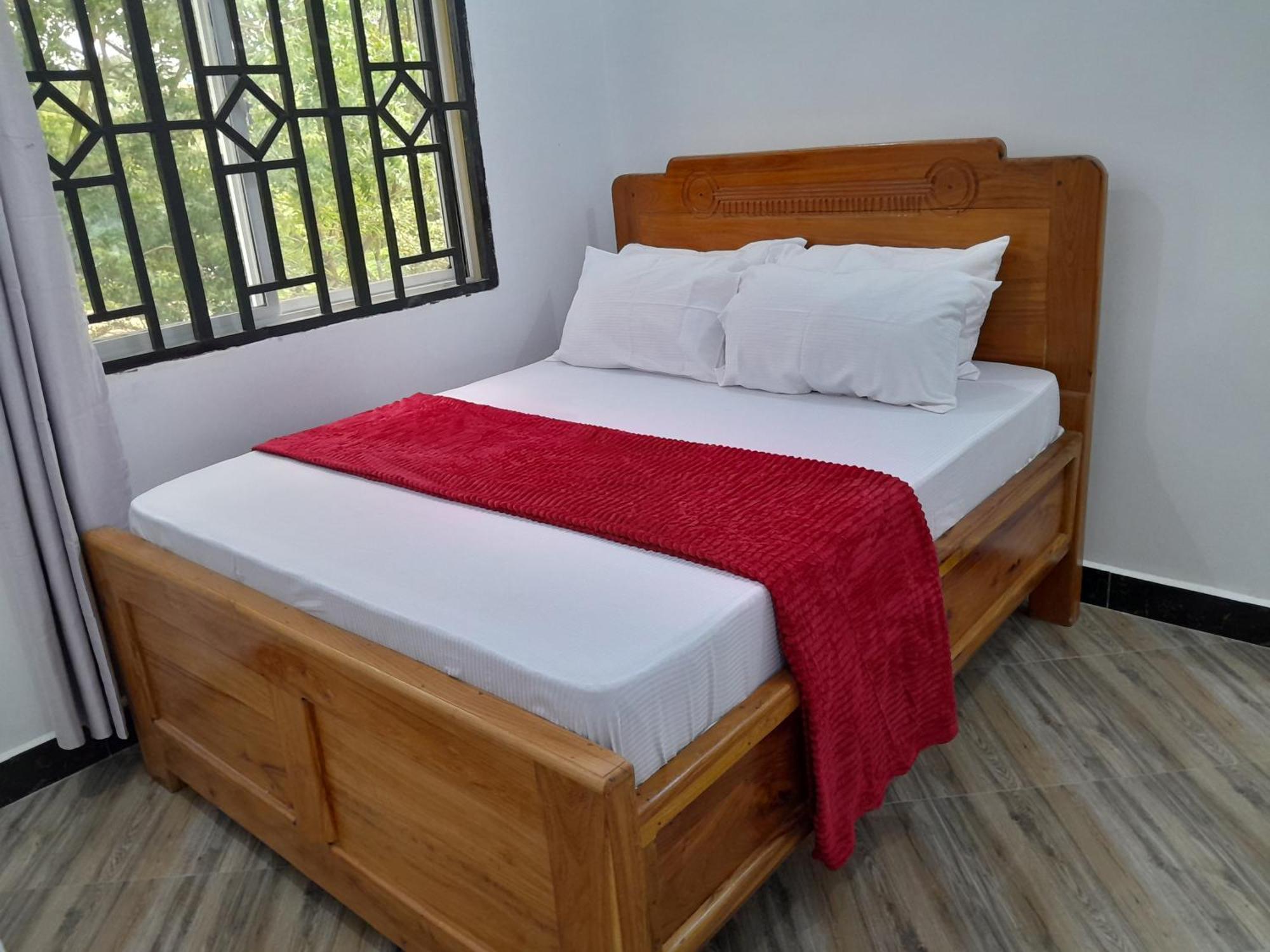 Valley Breeze Hotel Dar es Salaam Exterior foto