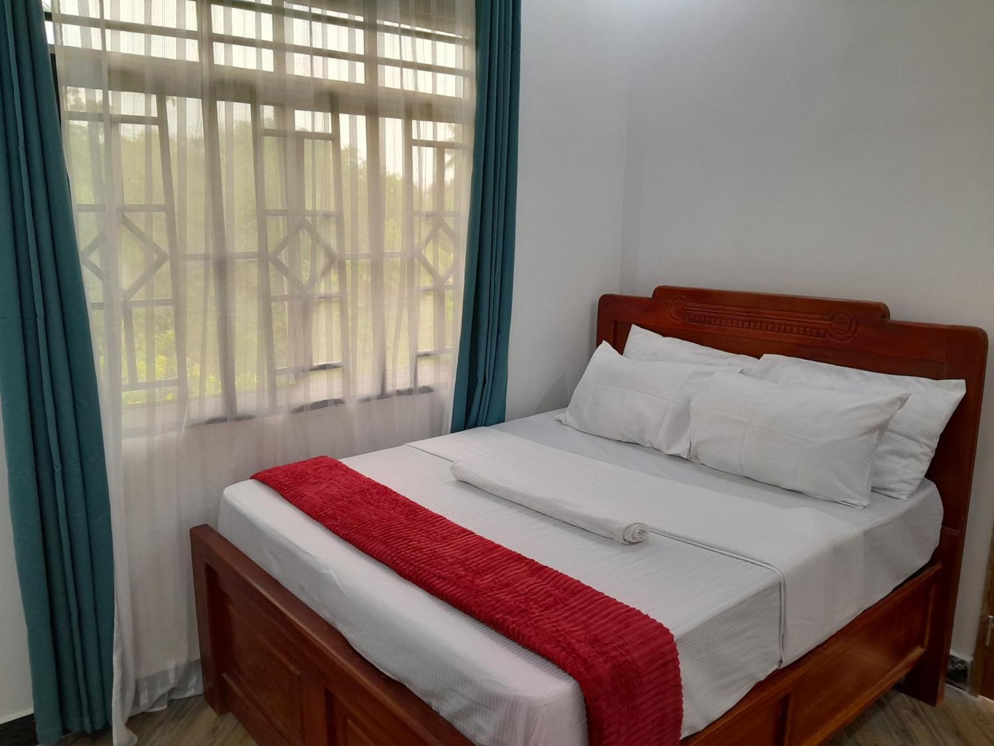 Valley Breeze Hotel Dar es Salaam Exterior foto
