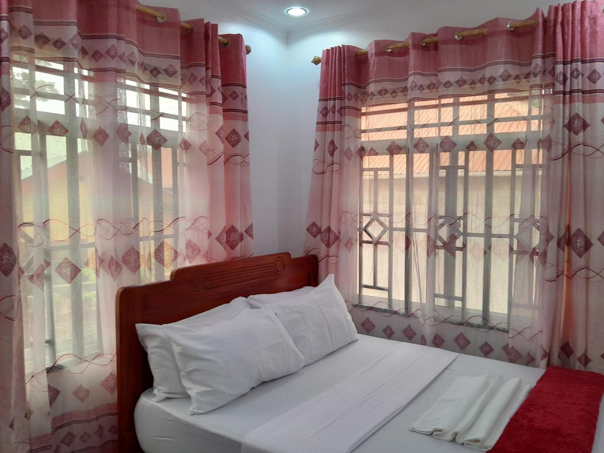 Valley Breeze Hotel Dar es Salaam Exterior foto